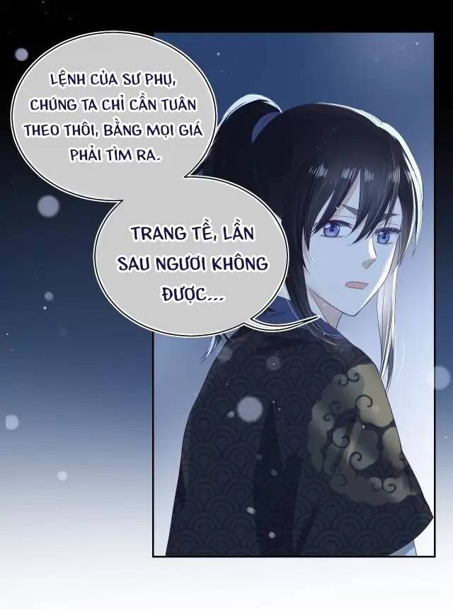 Nam Chủ Hắc Hóa Nuôi Dưỡng Thỏ Online - Chap 4