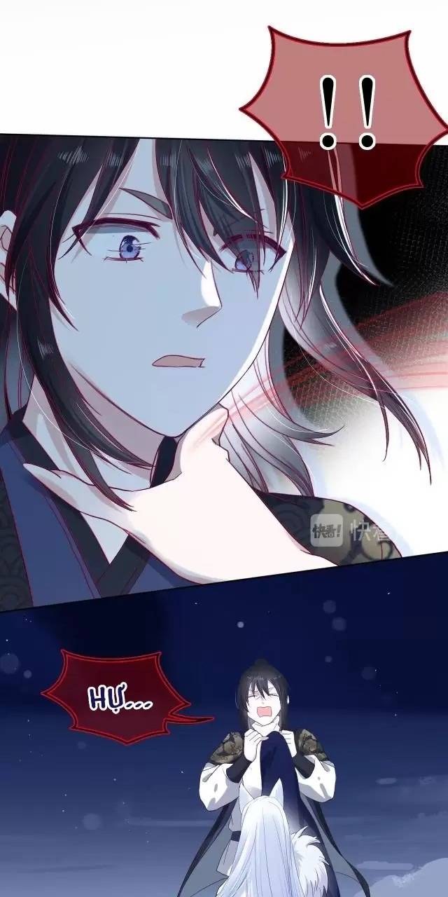 Nam Chủ Hắc Hóa Nuôi Dưỡng Thỏ Online - Chap 4