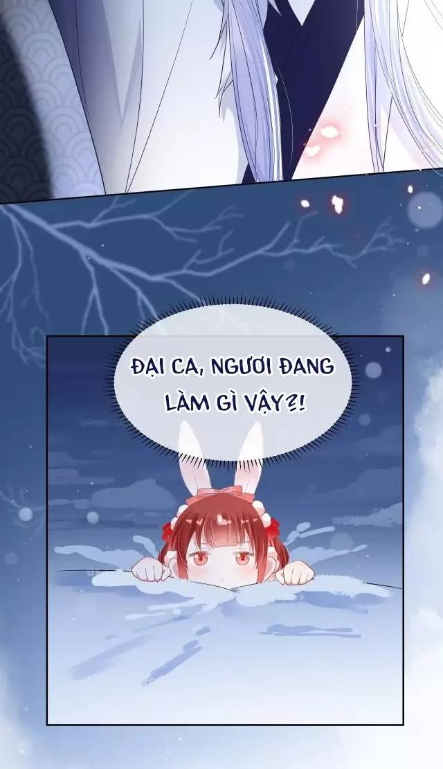 Nam Chủ Hắc Hóa Nuôi Dưỡng Thỏ Online - Chap 4