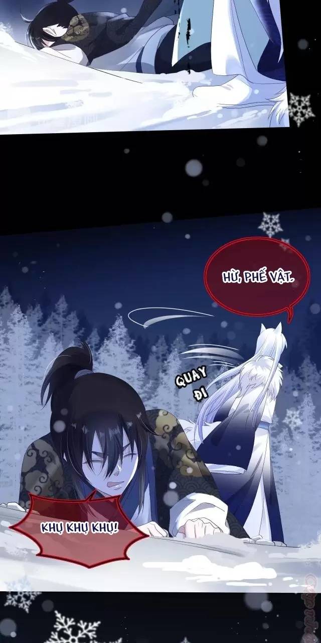 Nam Chủ Hắc Hóa Nuôi Dưỡng Thỏ Online - Chap 4