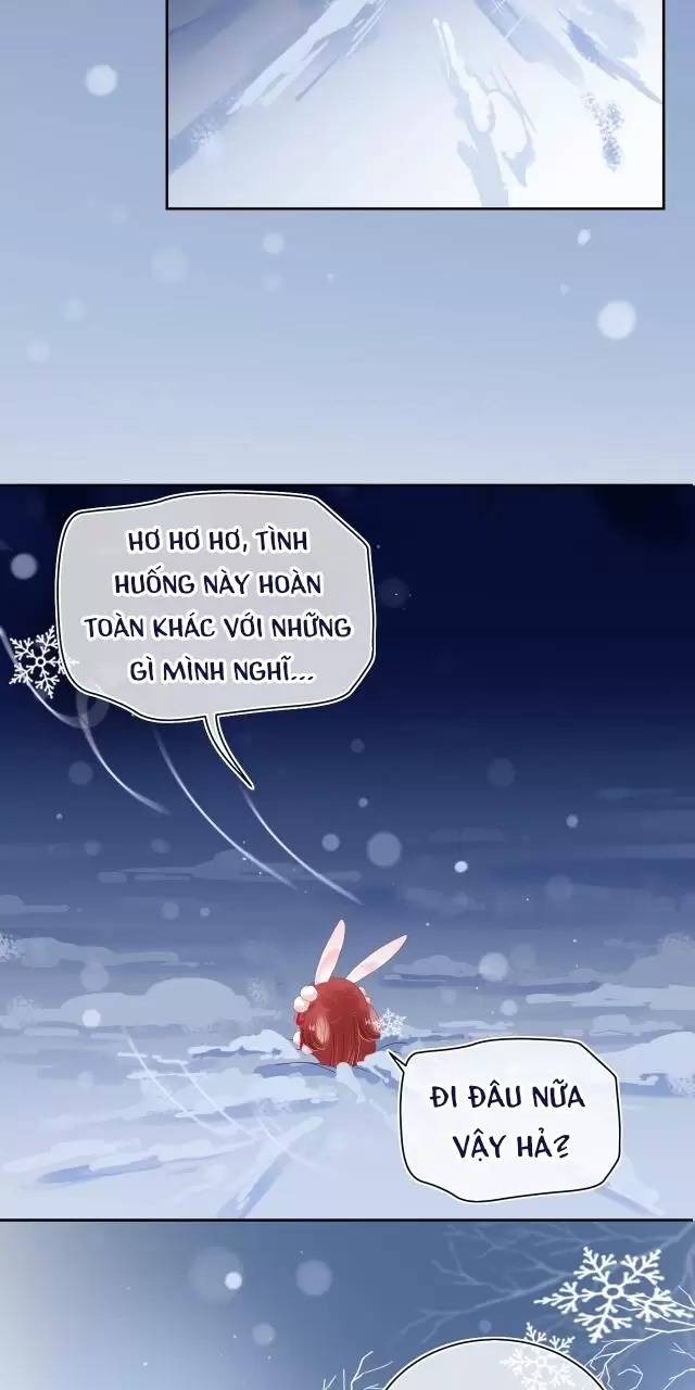 Nam Chủ Hắc Hóa Nuôi Dưỡng Thỏ Online - Chap 4