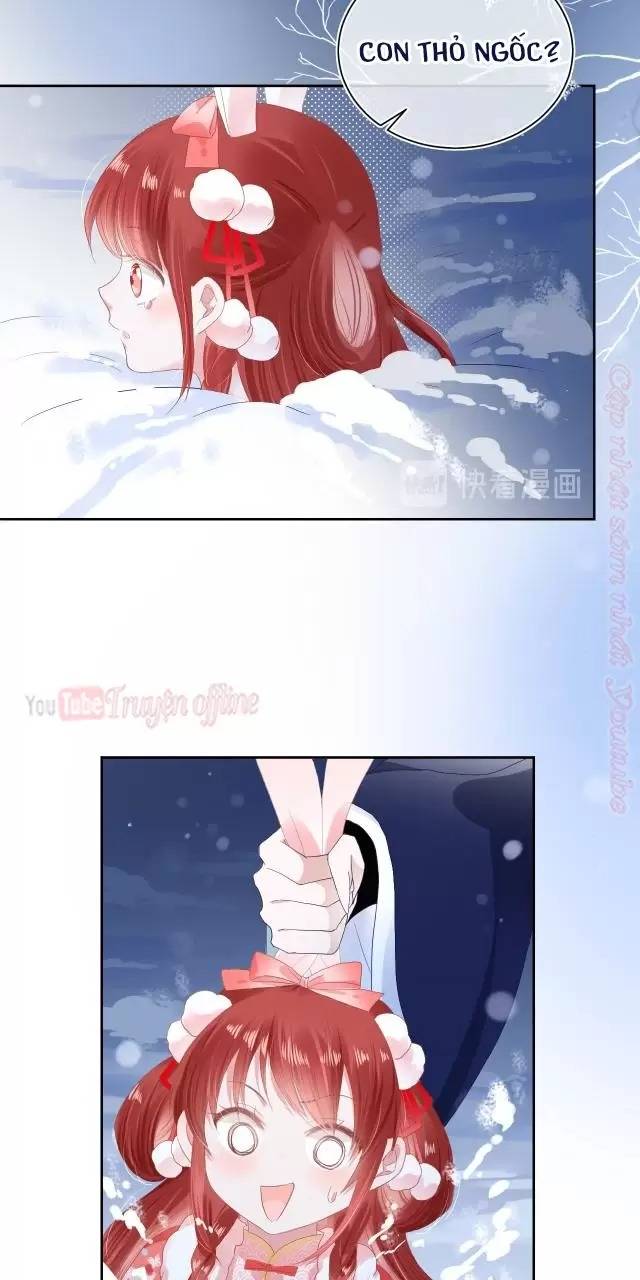 Nam Chủ Hắc Hóa Nuôi Dưỡng Thỏ Online - Chap 4