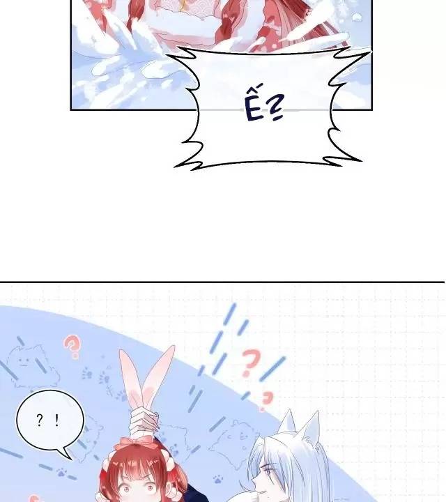 Nam Chủ Hắc Hóa Nuôi Dưỡng Thỏ Online - Chap 4