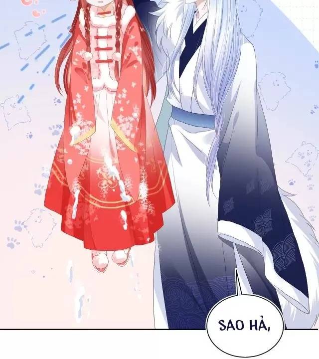 Nam Chủ Hắc Hóa Nuôi Dưỡng Thỏ Online - Chap 4