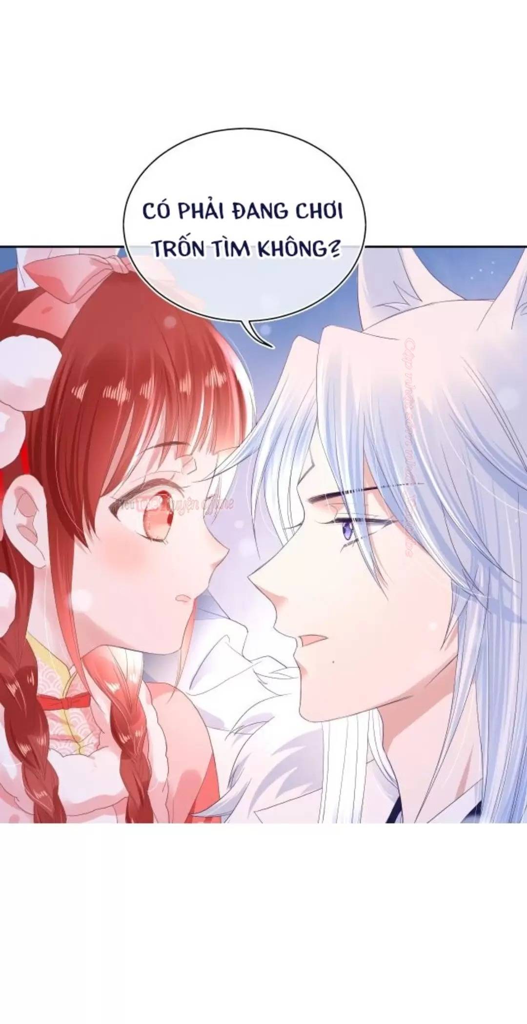 Nam Chủ Hắc Hóa Nuôi Dưỡng Thỏ Online - Chap 4