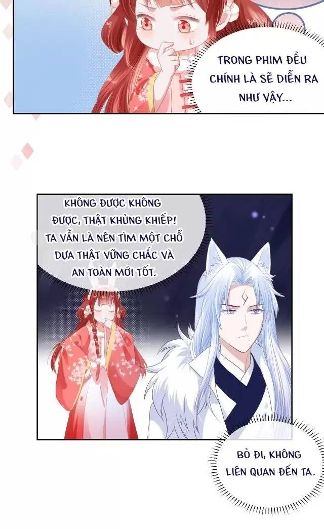 Nam Chủ Hắc Hóa Nuôi Dưỡng Thỏ Online - Chap 4