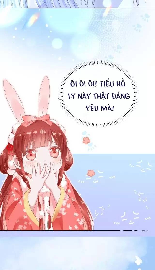 Nam Chủ Hắc Hóa Nuôi Dưỡng Thỏ Online - Chap 4