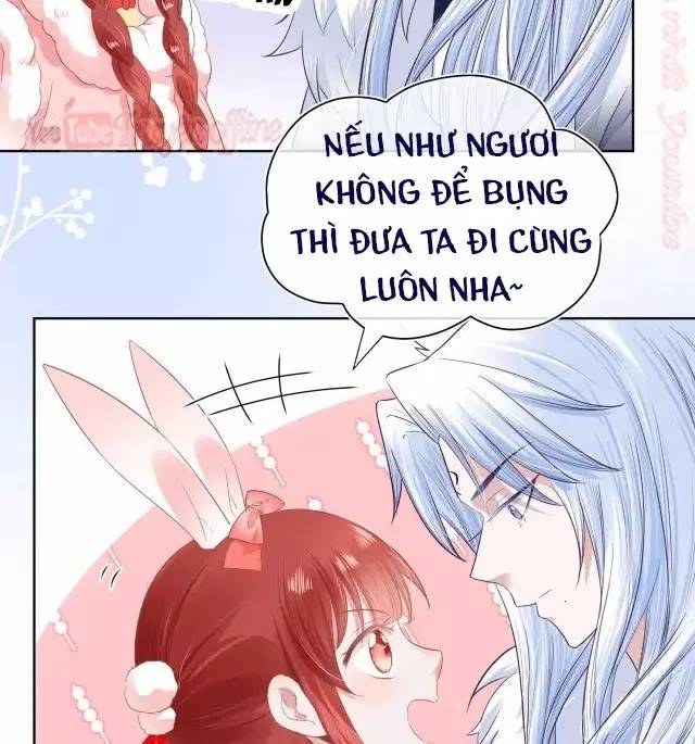 Nam Chủ Hắc Hóa Nuôi Dưỡng Thỏ Online - Chap 6