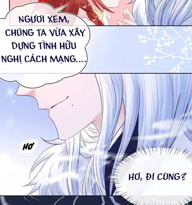 Nam Chủ Hắc Hóa Nuôi Dưỡng Thỏ Online - Chap 6