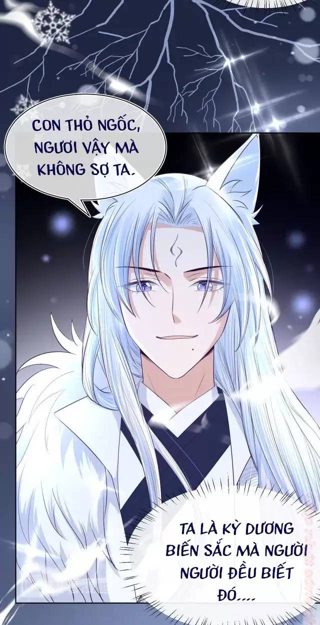 Nam Chủ Hắc Hóa Nuôi Dưỡng Thỏ Online - Chap 6