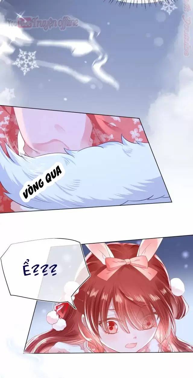 Nam Chủ Hắc Hóa Nuôi Dưỡng Thỏ Online - Chap 6