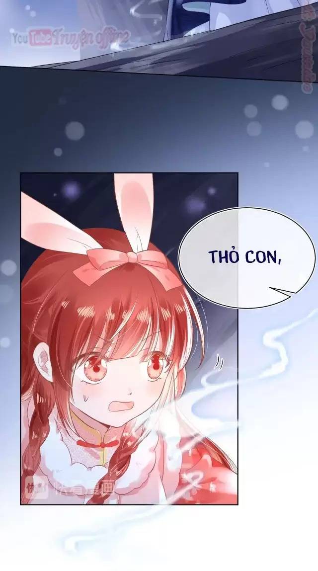 Nam Chủ Hắc Hóa Nuôi Dưỡng Thỏ Online - Chap 6