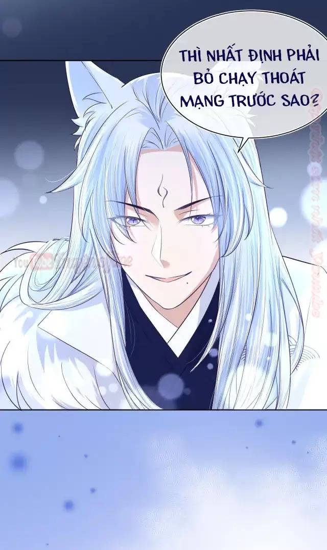 Nam Chủ Hắc Hóa Nuôi Dưỡng Thỏ Online - Chap 6