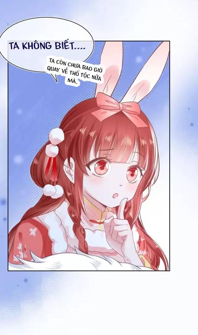 Nam Chủ Hắc Hóa Nuôi Dưỡng Thỏ Online - Chap 6