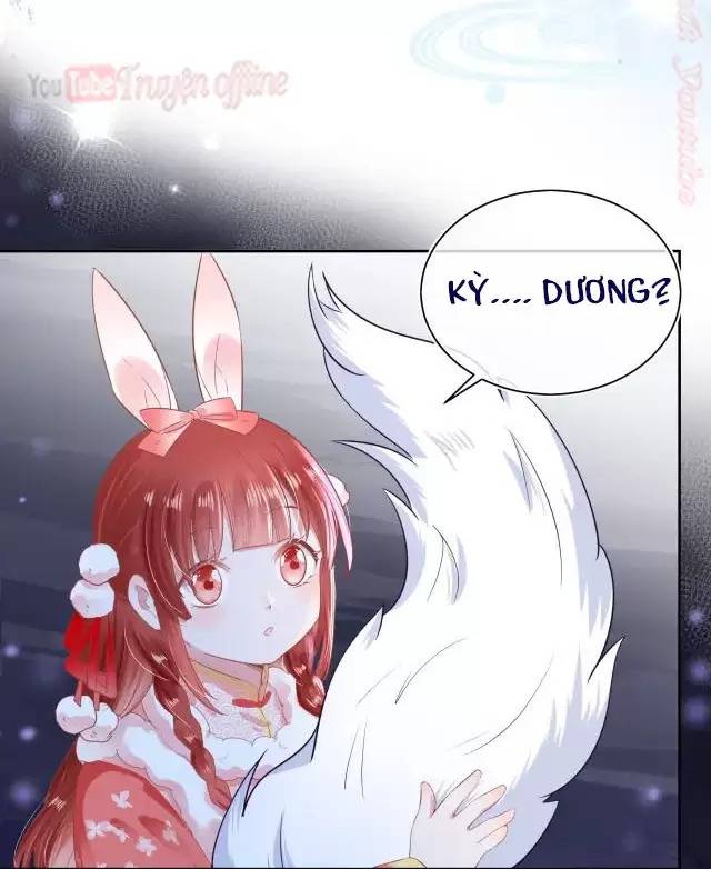 Nam Chủ Hắc Hóa Nuôi Dưỡng Thỏ Online - Chap 6