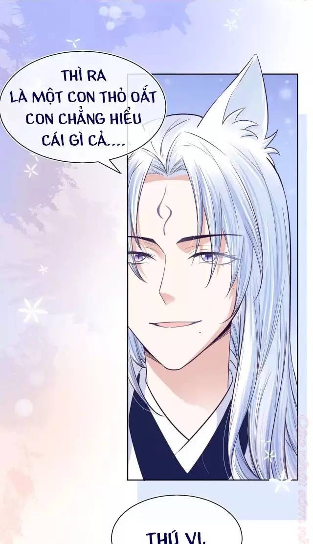 Nam Chủ Hắc Hóa Nuôi Dưỡng Thỏ Online - Chap 6