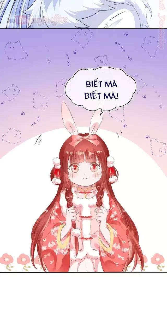 Nam Chủ Hắc Hóa Nuôi Dưỡng Thỏ Online - Chap 6