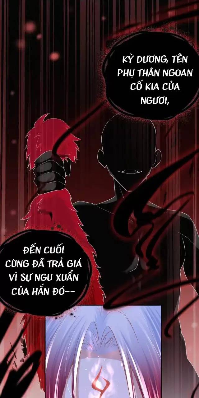 Nam Chủ Hắc Hóa Nuôi Dưỡng Thỏ Online - Chap 6