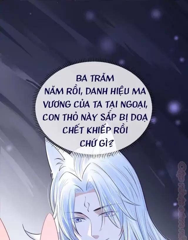 Nam Chủ Hắc Hóa Nuôi Dưỡng Thỏ Online - Chap 6