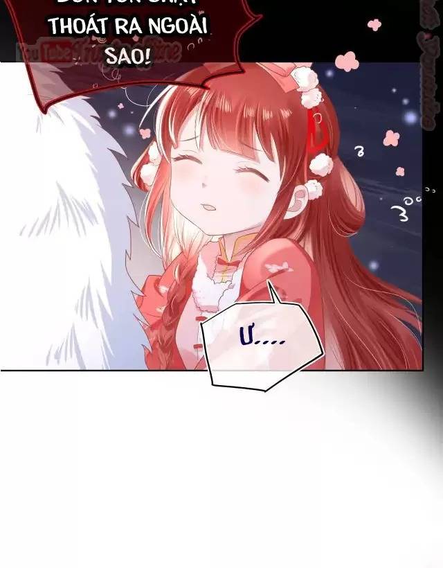 Nam Chủ Hắc Hóa Nuôi Dưỡng Thỏ Online - Chap 6