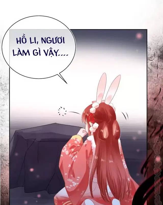 Nam Chủ Hắc Hóa Nuôi Dưỡng Thỏ Online - Chap 6