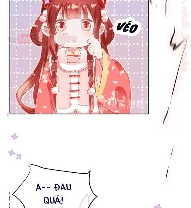 Nam Chủ Hắc Hóa Nuôi Dưỡng Thỏ Online - Chap 6