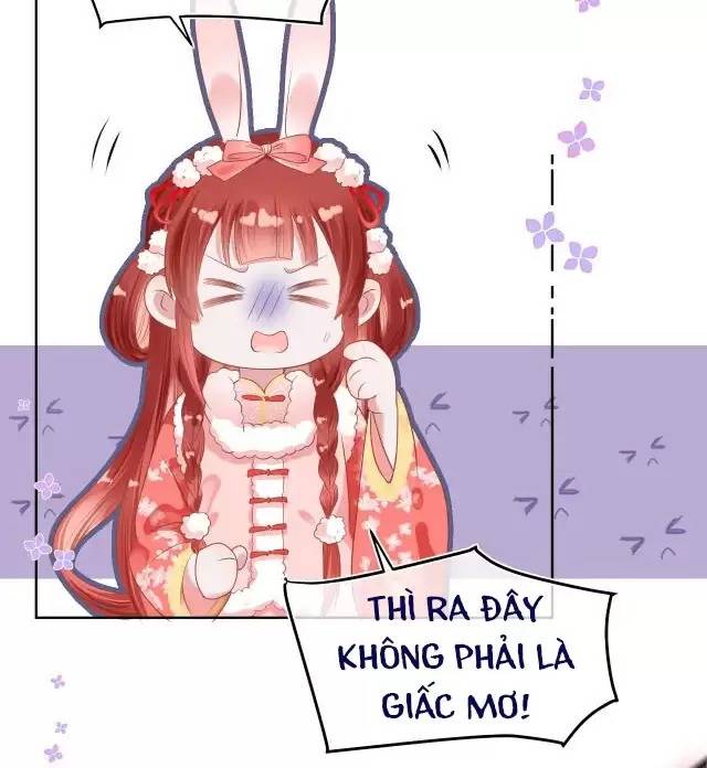 Nam Chủ Hắc Hóa Nuôi Dưỡng Thỏ Online - Chap 6