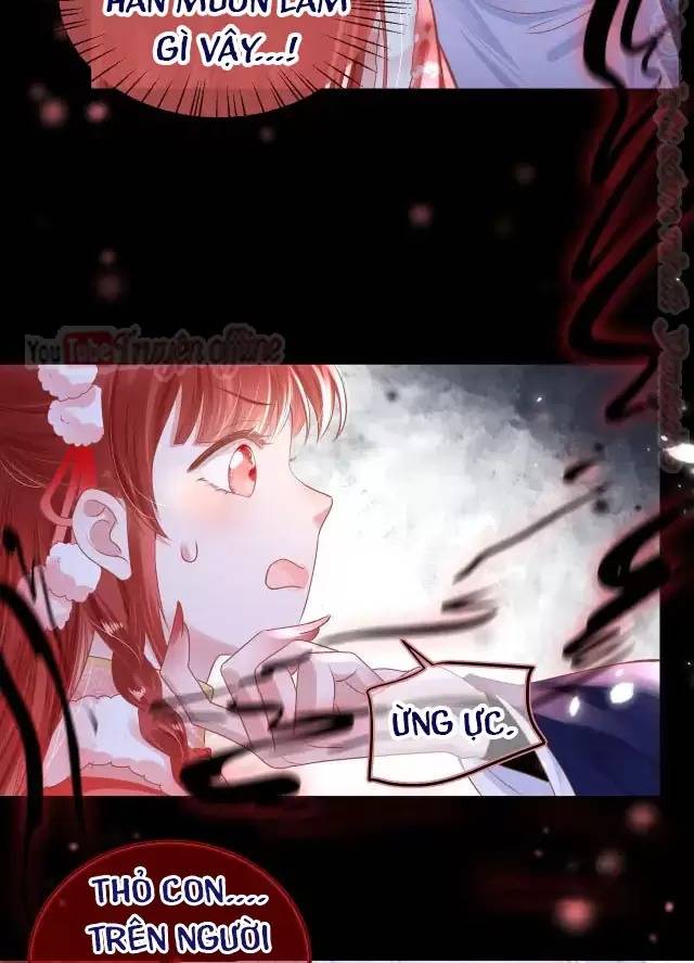 Nam Chủ Hắc Hóa Nuôi Dưỡng Thỏ Online - Chap 6