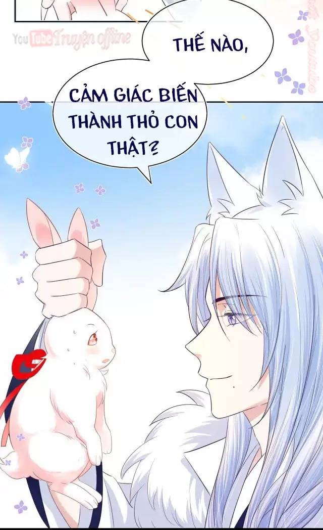 Nam Chủ Hắc Hóa Nuôi Dưỡng Thỏ Online - Chap 6