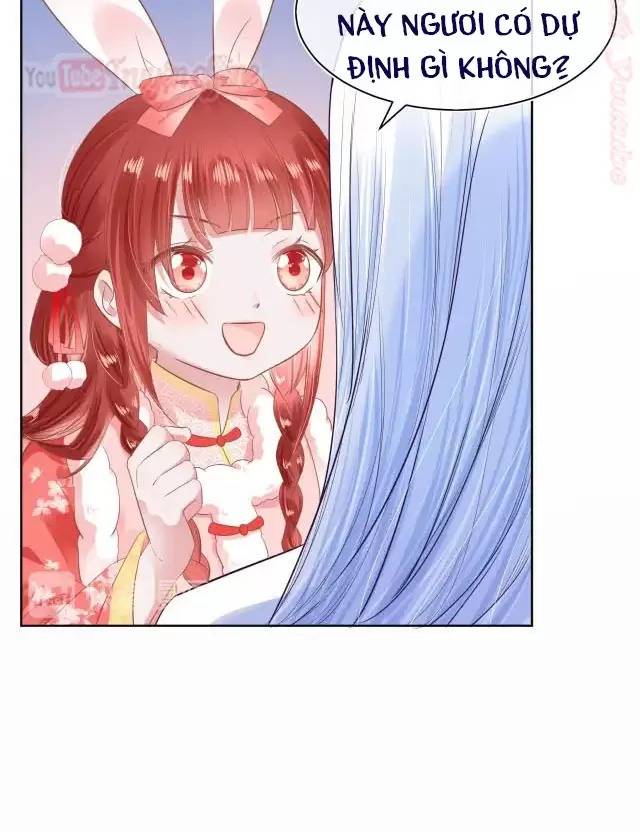 Nam Chủ Hắc Hóa Nuôi Dưỡng Thỏ Online - Chap 6