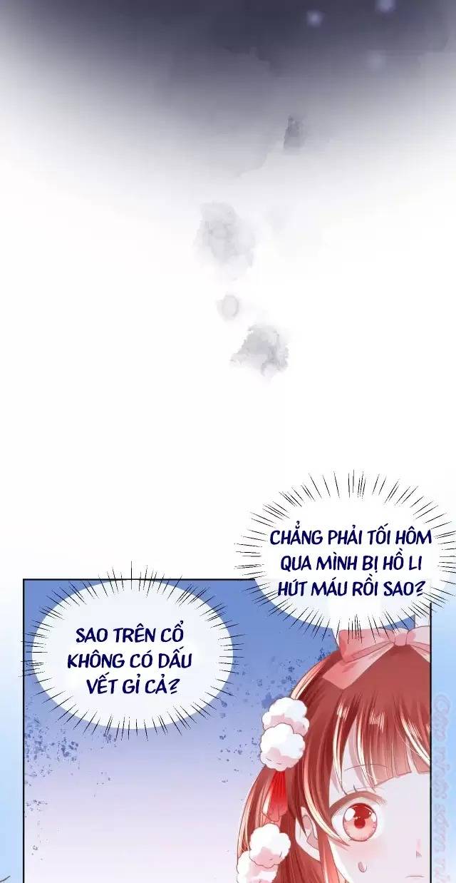 Nam Chủ Hắc Hóa Nuôi Dưỡng Thỏ Online - Chap 7