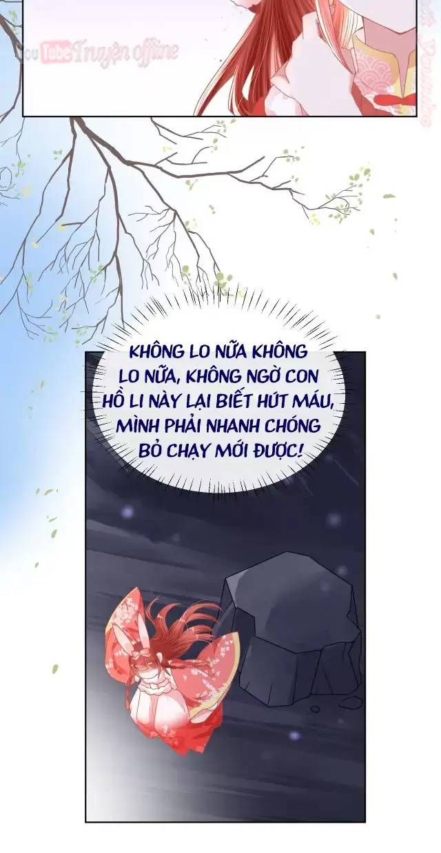 Nam Chủ Hắc Hóa Nuôi Dưỡng Thỏ Online - Chap 7