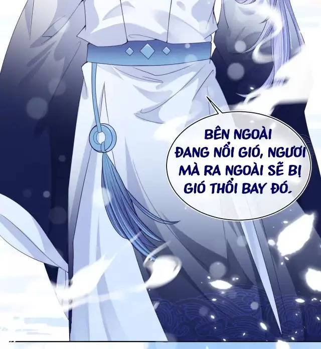 Nam Chủ Hắc Hóa Nuôi Dưỡng Thỏ Online - Chap 7