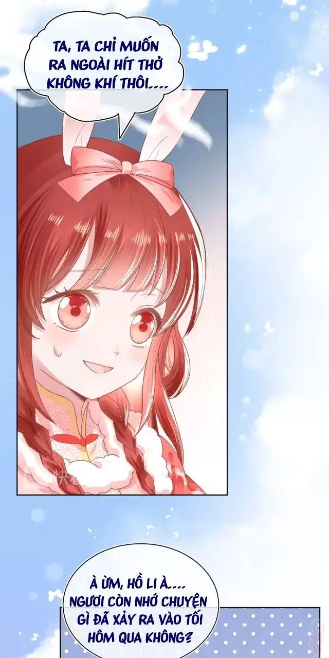 Nam Chủ Hắc Hóa Nuôi Dưỡng Thỏ Online - Chap 7