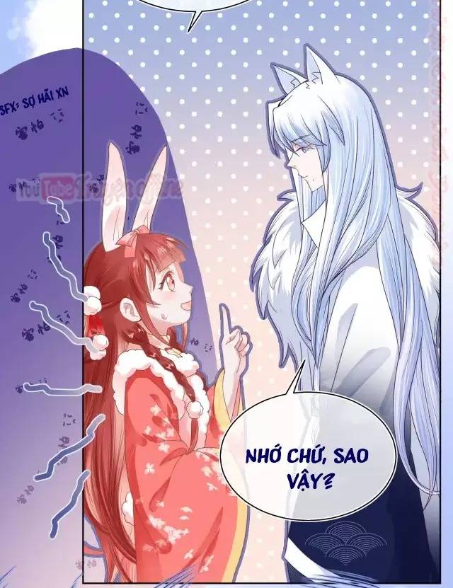 Nam Chủ Hắc Hóa Nuôi Dưỡng Thỏ Online - Chap 7