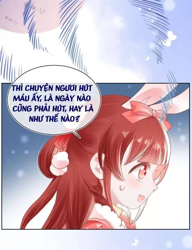 Nam Chủ Hắc Hóa Nuôi Dưỡng Thỏ Online - Chap 7