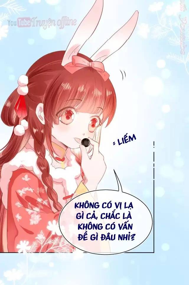 Nam Chủ Hắc Hóa Nuôi Dưỡng Thỏ Online - Chap 7