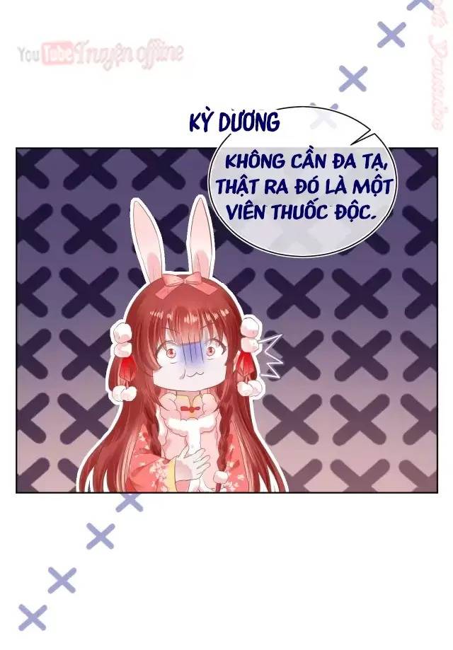 Nam Chủ Hắc Hóa Nuôi Dưỡng Thỏ Online - Chap 7