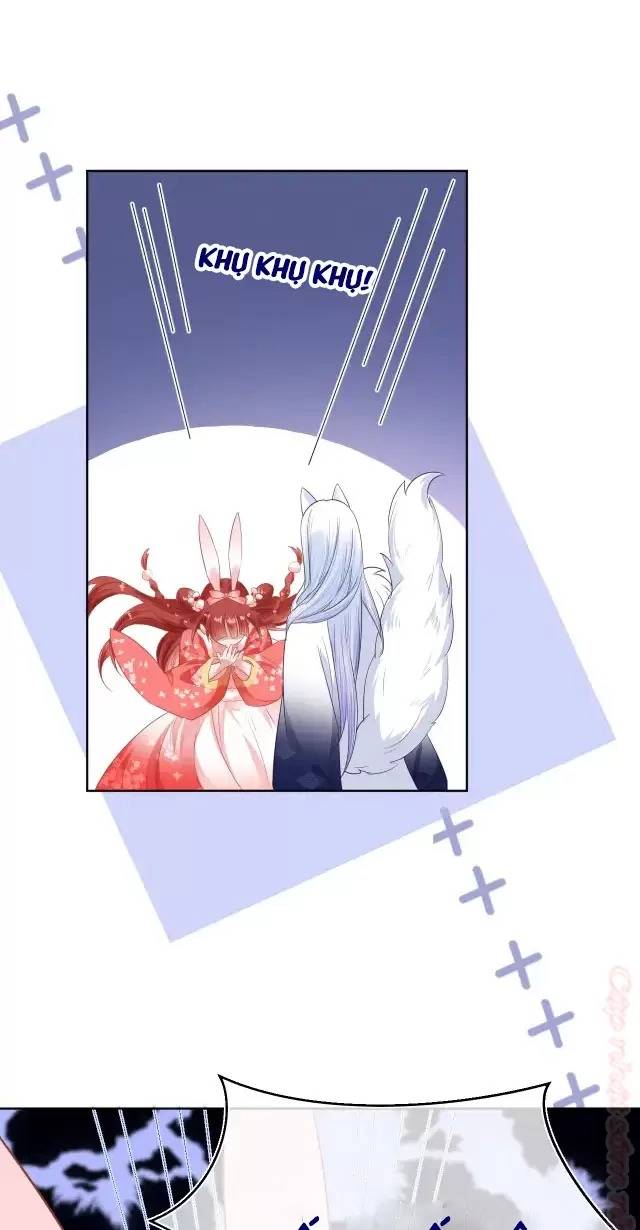 Nam Chủ Hắc Hóa Nuôi Dưỡng Thỏ Online - Chap 7