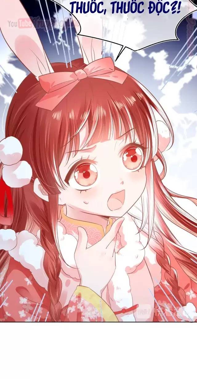 Nam Chủ Hắc Hóa Nuôi Dưỡng Thỏ Online - Chap 7