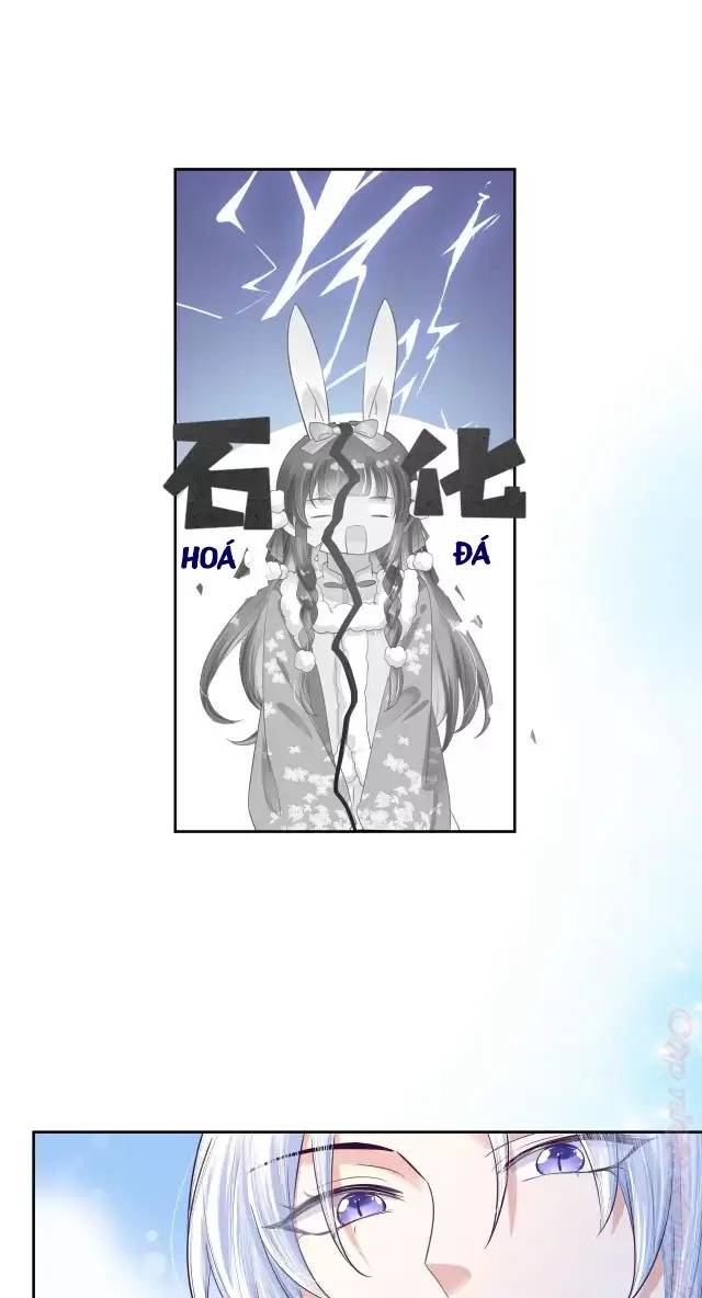 Nam Chủ Hắc Hóa Nuôi Dưỡng Thỏ Online - Chap 7