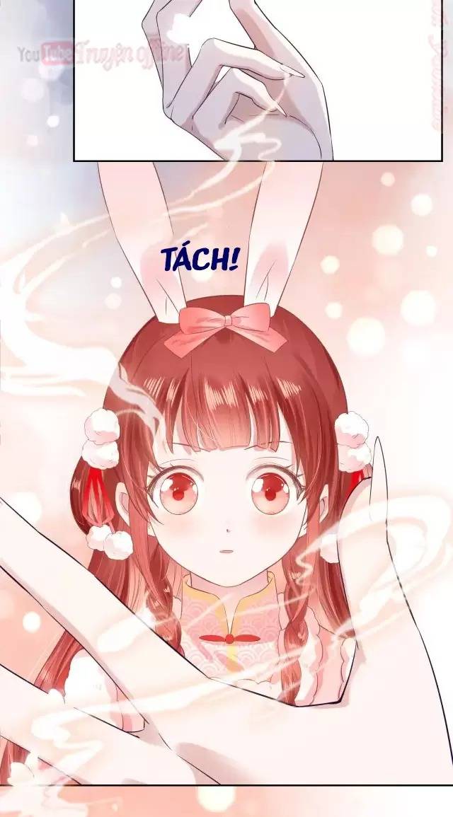 Nam Chủ Hắc Hóa Nuôi Dưỡng Thỏ Online - Chap 7