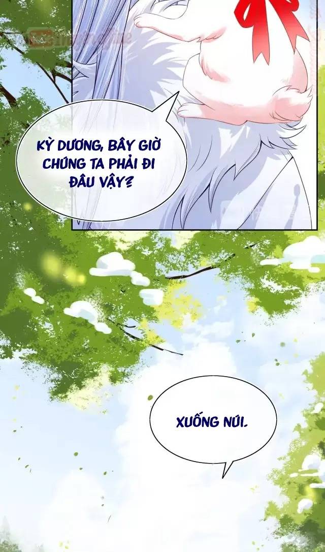 Nam Chủ Hắc Hóa Nuôi Dưỡng Thỏ Online - Chap 7