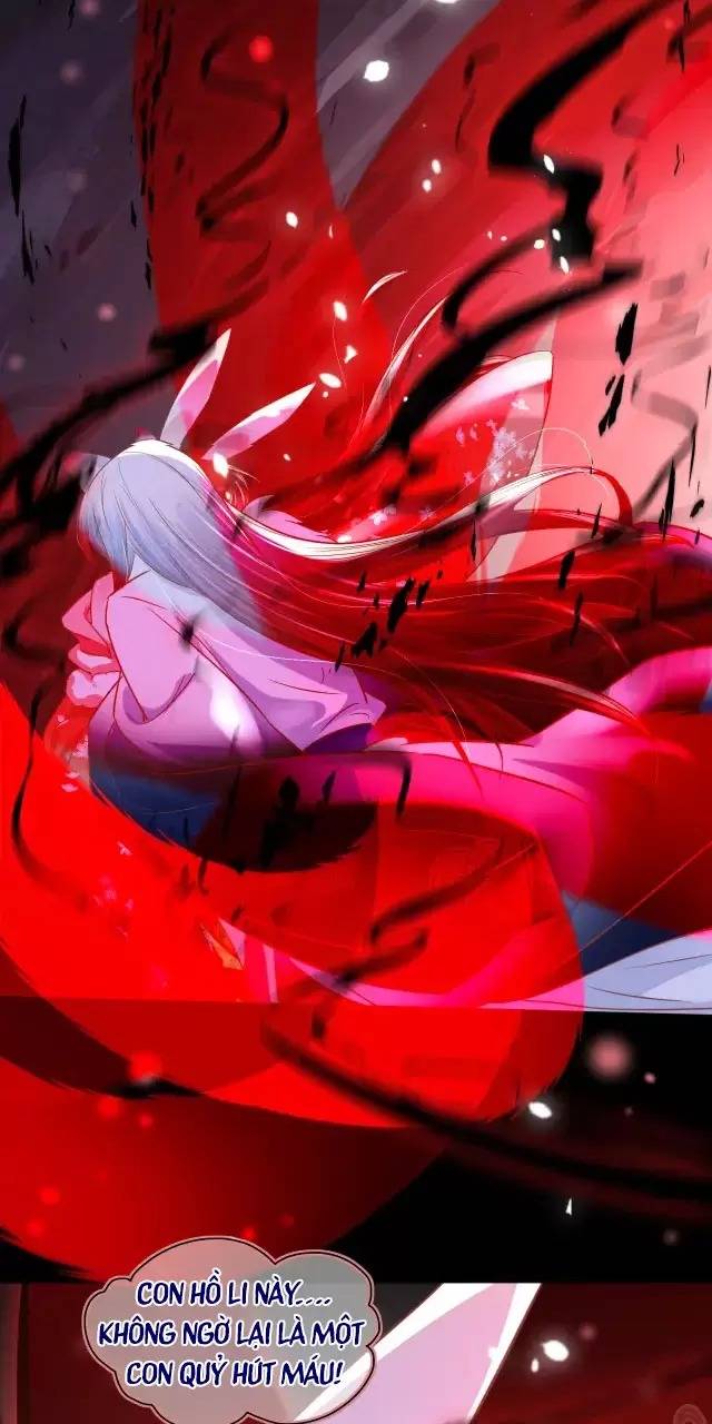 Nam Chủ Hắc Hóa Nuôi Dưỡng Thỏ Online - Chap 7