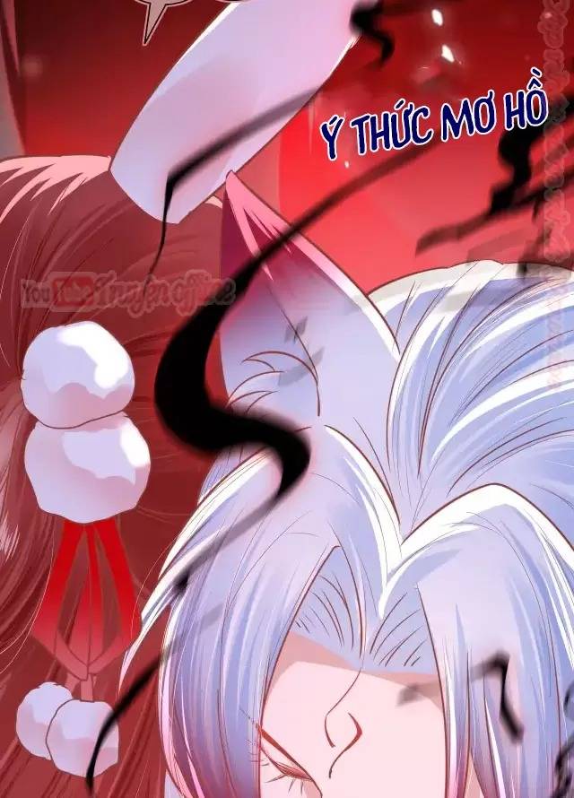 Nam Chủ Hắc Hóa Nuôi Dưỡng Thỏ Online - Chap 7