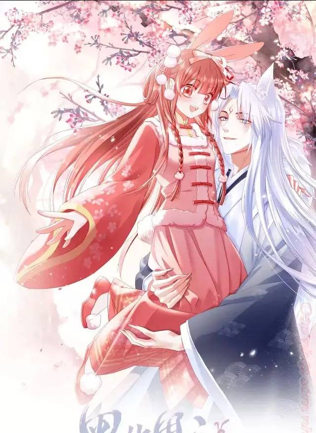 Nam Chủ Hắc Hóa Nuôi Dưỡng Thỏ Online - Chap 8