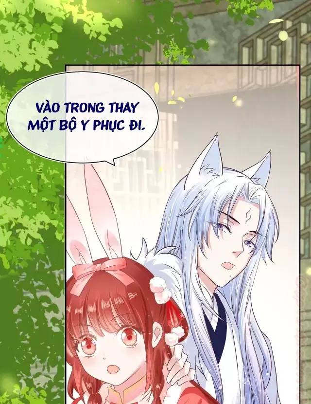 Nam Chủ Hắc Hóa Nuôi Dưỡng Thỏ Online - Chap 8