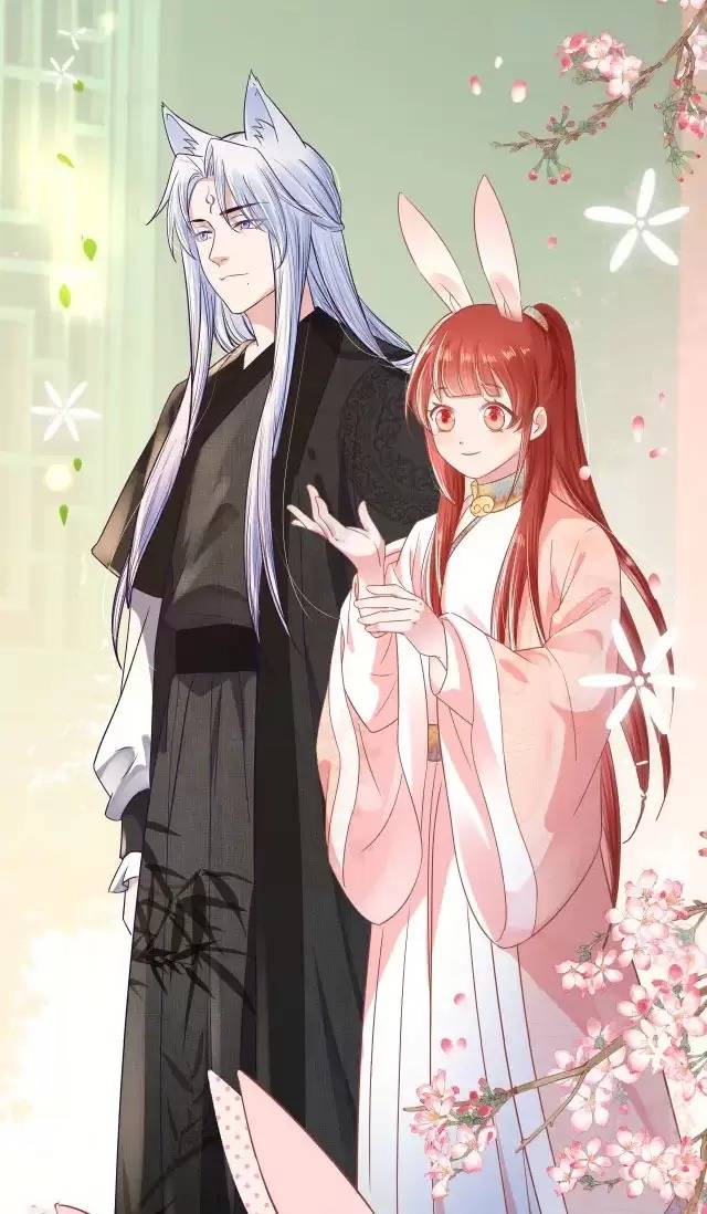 Nam Chủ Hắc Hóa Nuôi Dưỡng Thỏ Online - Chap 8