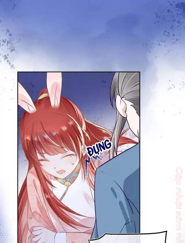 Nam Chủ Hắc Hóa Nuôi Dưỡng Thỏ Online - Chap 8