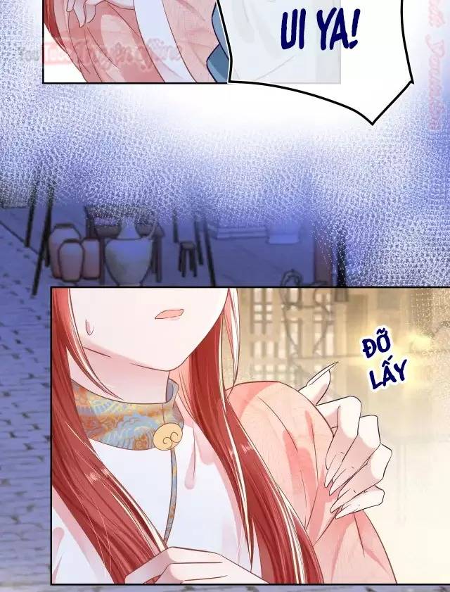 Nam Chủ Hắc Hóa Nuôi Dưỡng Thỏ Online - Chap 8